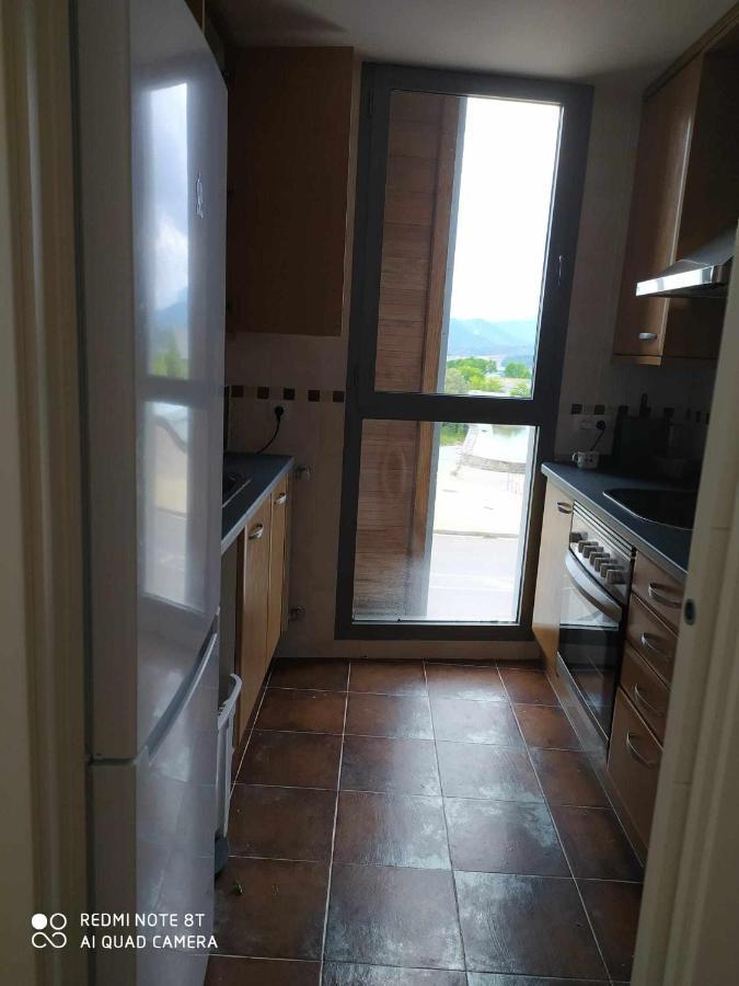 Precioso Apartamento Campo Golf Huesca Exteriér fotografie