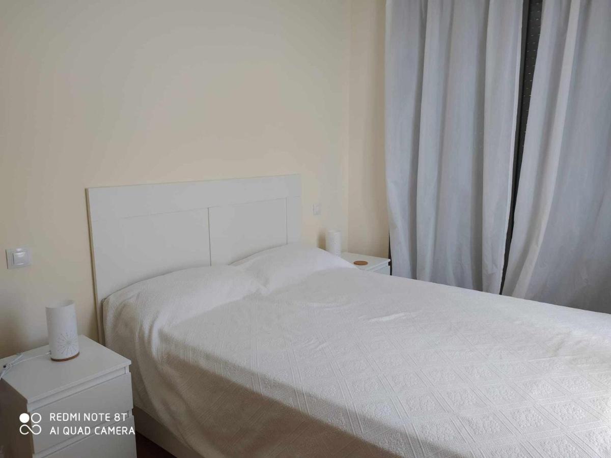 Precioso Apartamento Campo Golf Huesca Exteriér fotografie